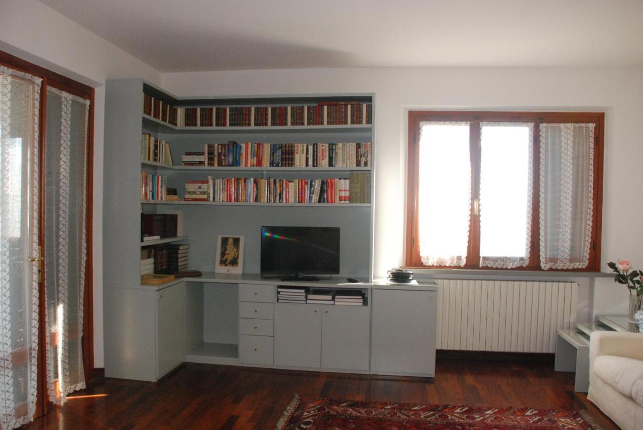 La Casa Delle Rondini Apartment Lamporecchio Ruang foto